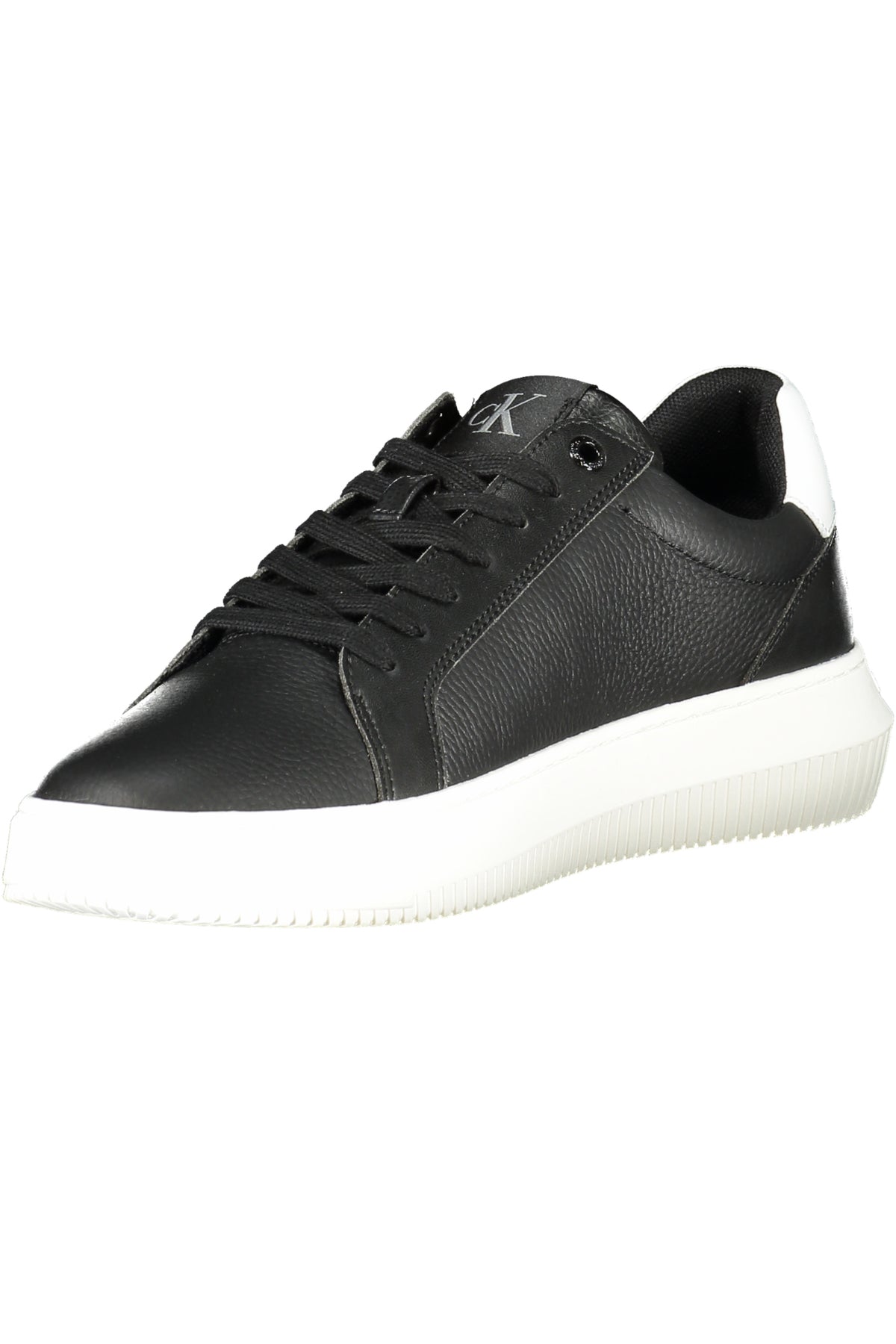 CALZADO DEPORTIVO CALVIN KLEIN HOMBRE NEGRO