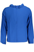 CHAQUETA DEPORTIVA CALVIN KLEIN HOMBRE AZUL