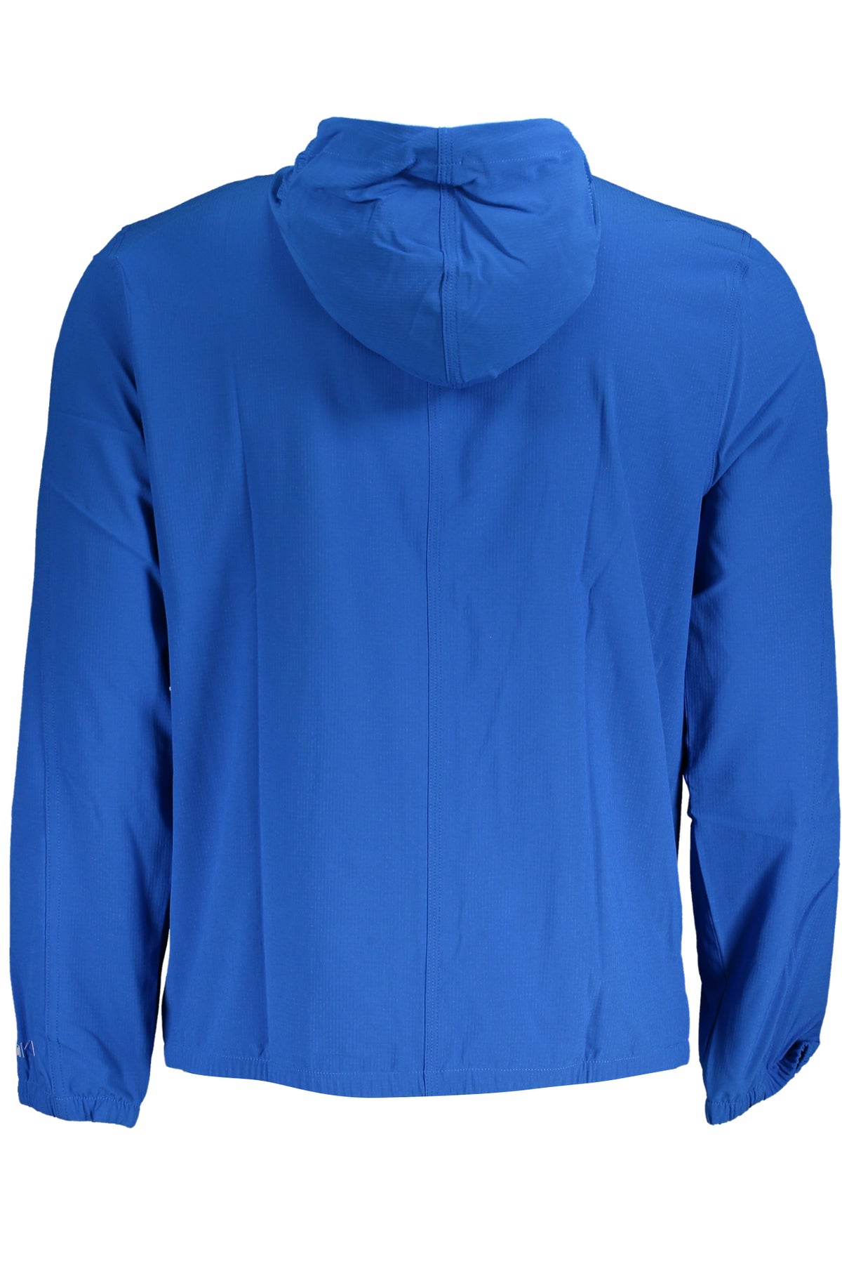 CHAQUETA DEPORTIVA CALVIN KLEIN HOMBRE AZUL