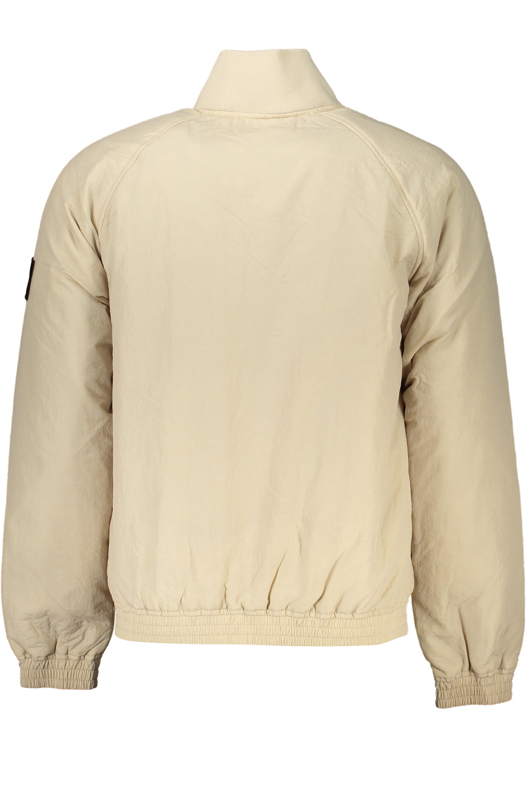 CHAQUETA CALVIN KLEIN BEIGE HOMBRE