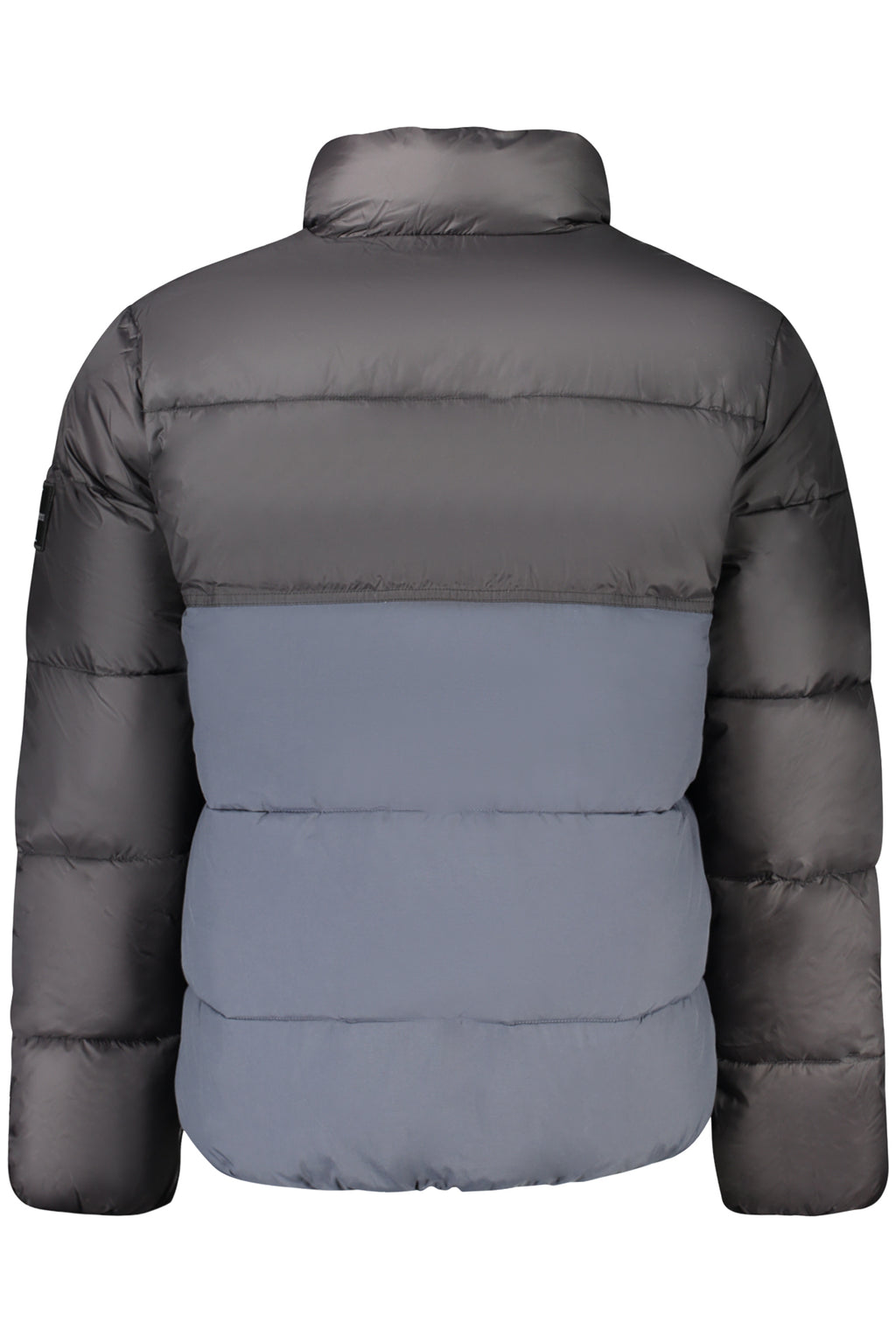 CHAQUETA AZUL CALVIN KLEIN PARA HOMBRE