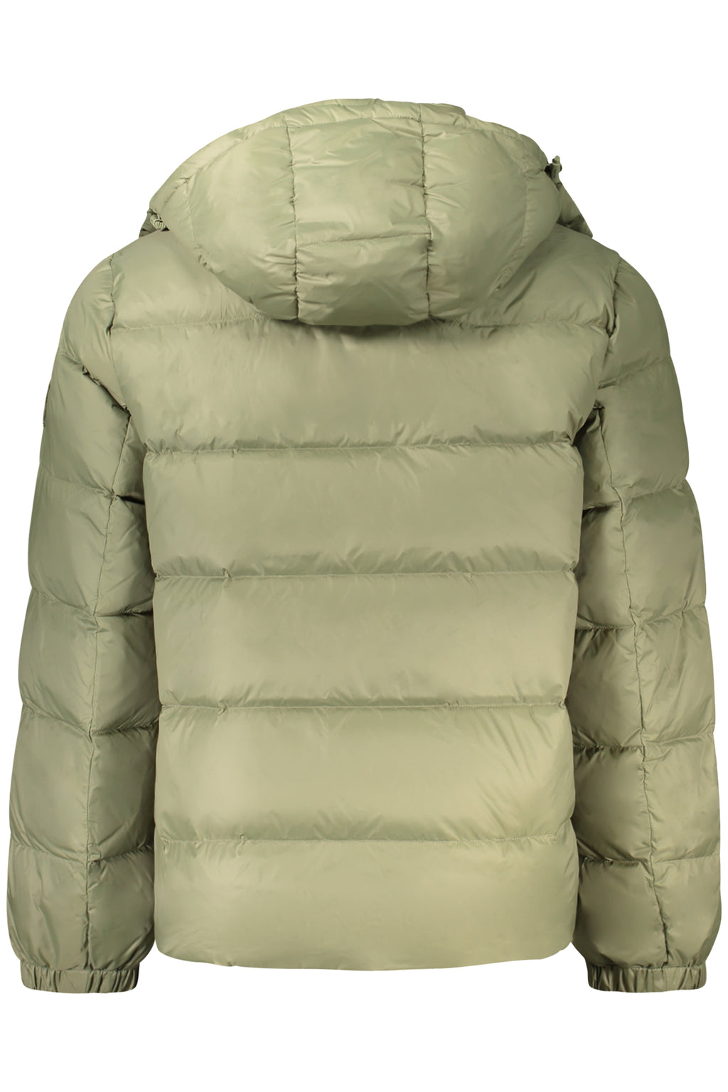 Calvin Klein Jackets - Man - Verde