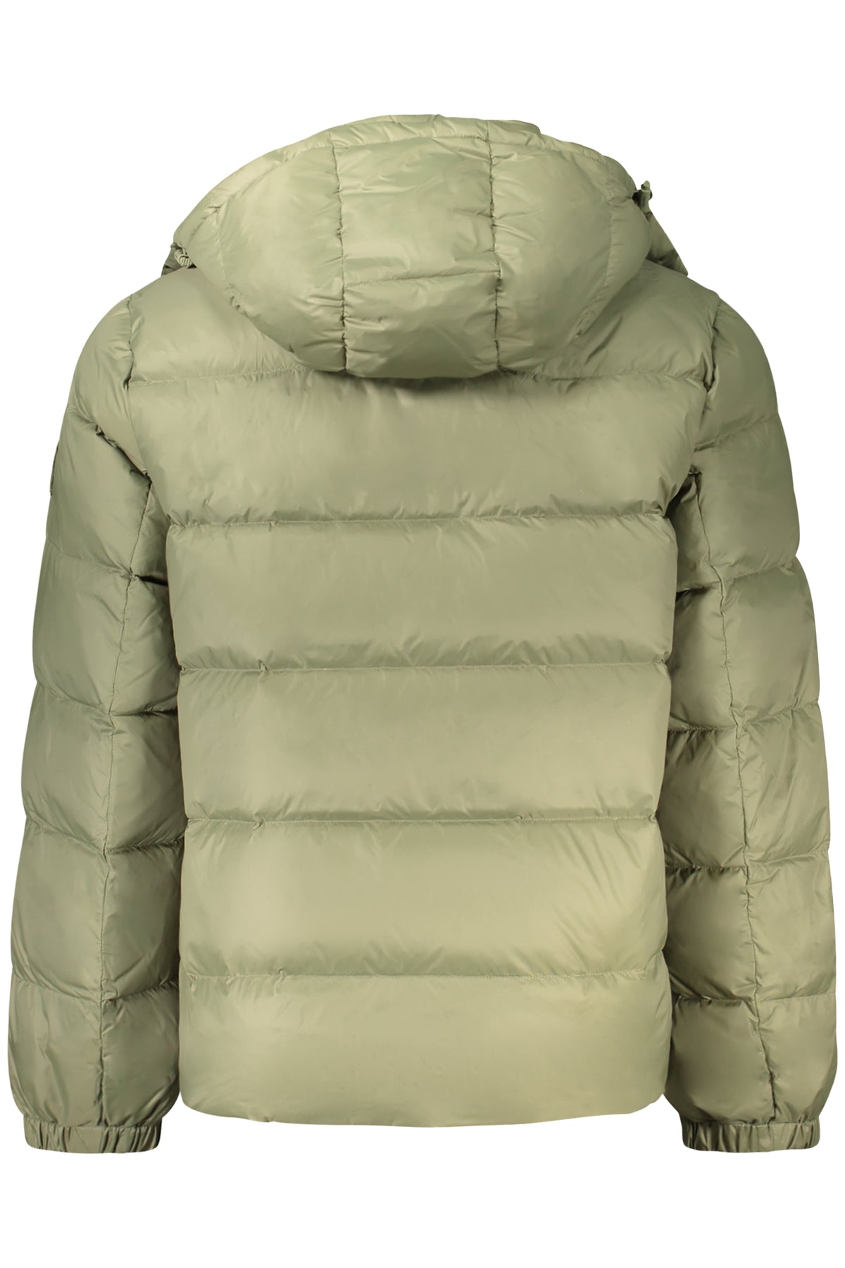 Calvin Klein Jackets - Man - Verde