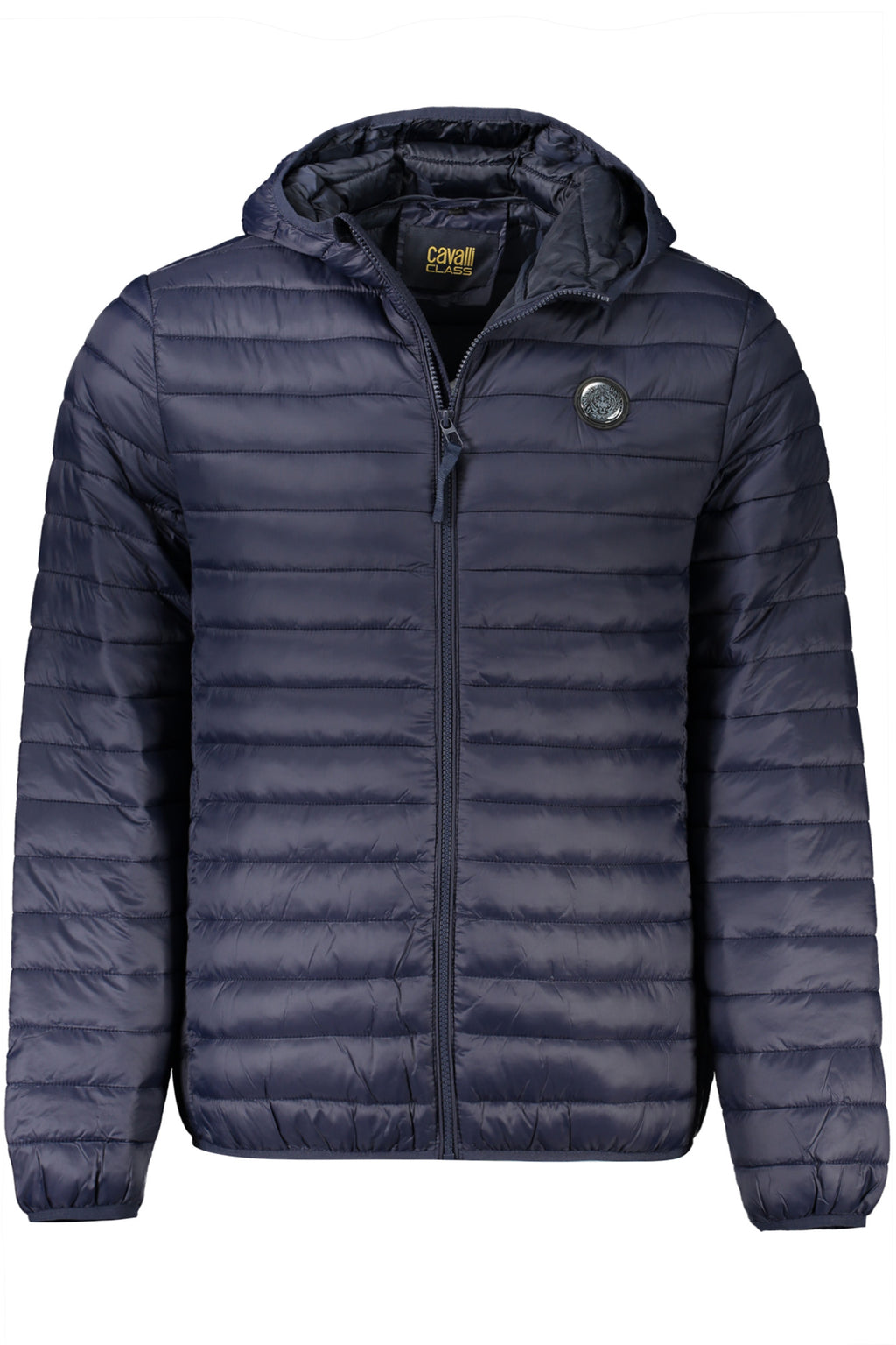 CHAQUETA CAVALLI CLASS HOMBRE AZUL