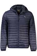 CHAQUETA CAVALLI CLASS HOMBRE AZUL