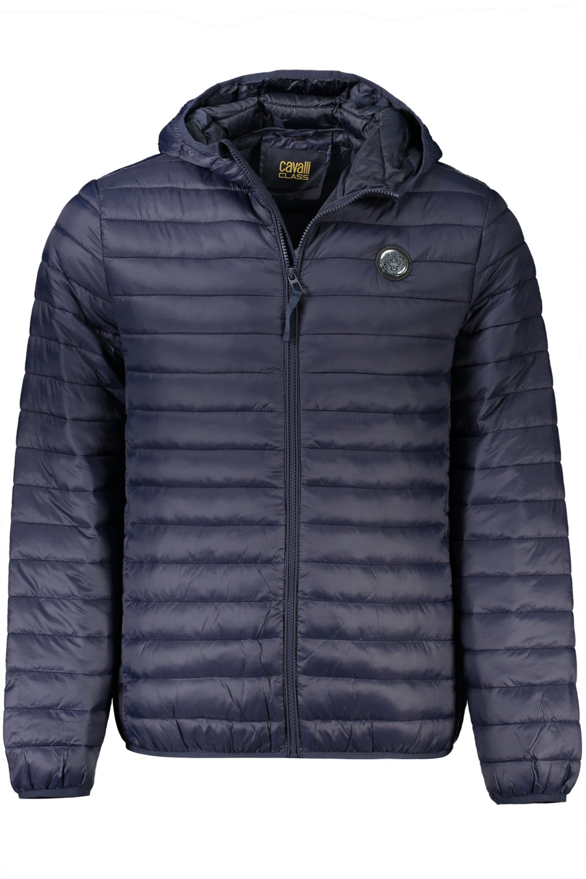 CHAQUETA CAVALLI CLASS HOMBRE AZUL