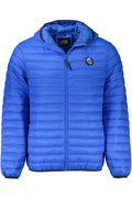 CHAQUETA CAVALLI CLASS HOMBRE AZUL