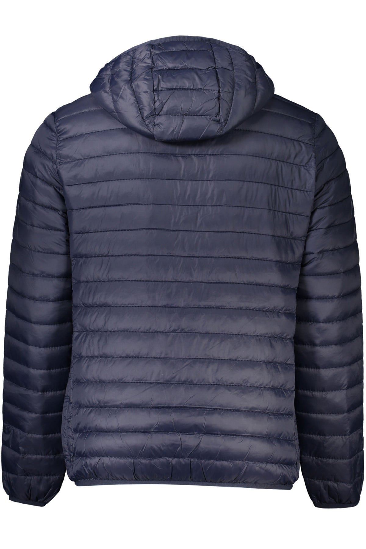 CHAQUETA CAVALLI CLASS HOMBRE AZUL