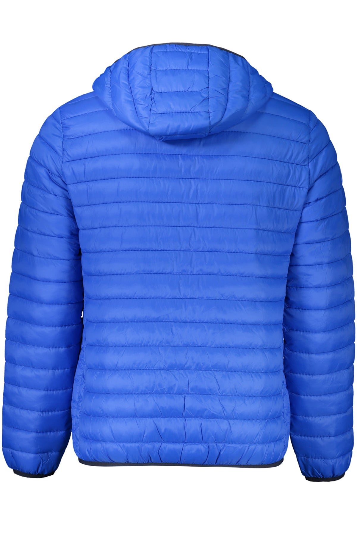 CHAQUETA CAVALLI CLASS HOMBRE AZUL