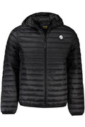 CHAQUETA CAVALLI CLASS HOMBRE NEGRA