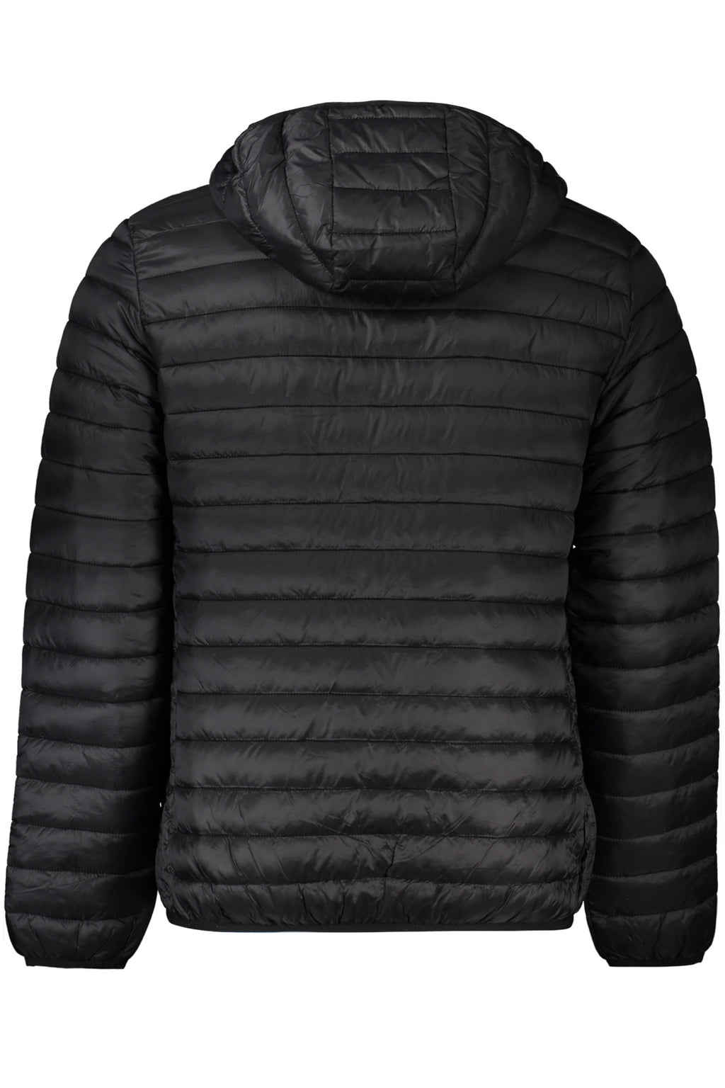 CHAQUETA CAVALLI CLASS HOMBRE NEGRA