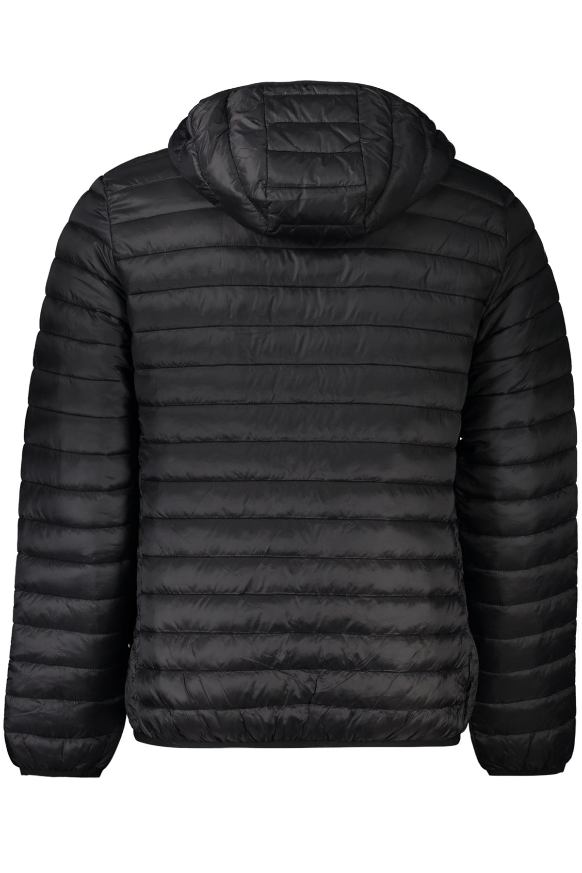 CHAQUETA CAVALLI CLASS HOMBRE NEGRA
