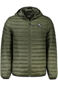 CHAQUETA CAVALLI CLASS HOMBRE VERDE