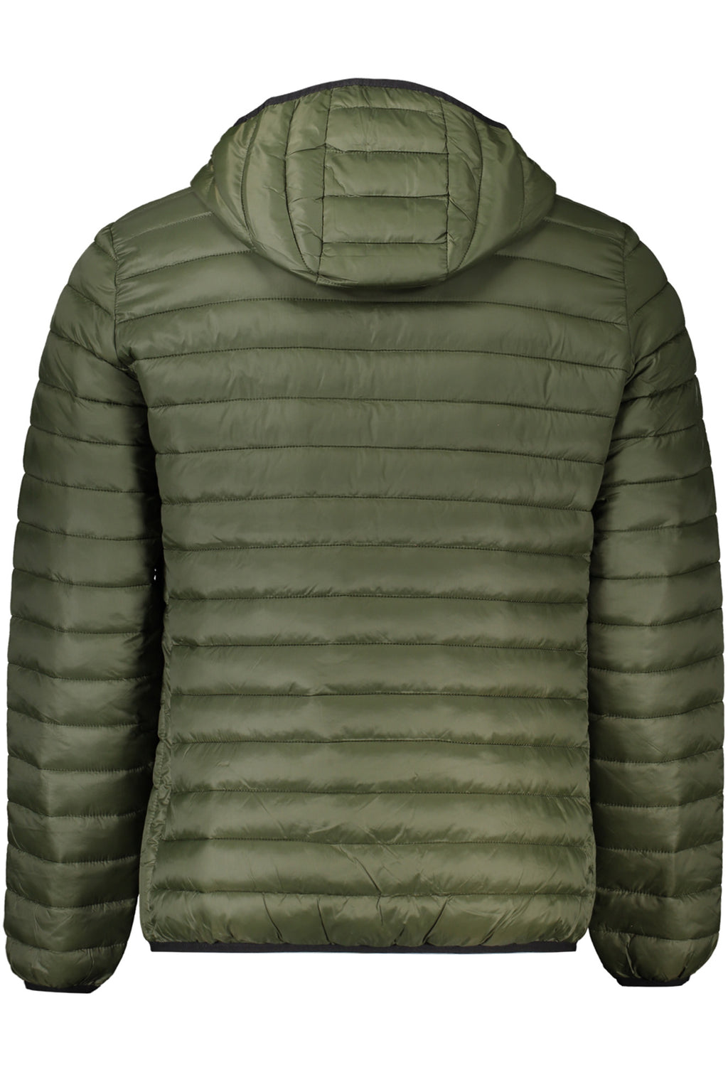 CHAQUETA CAVALLI CLASS HOMBRE VERDE