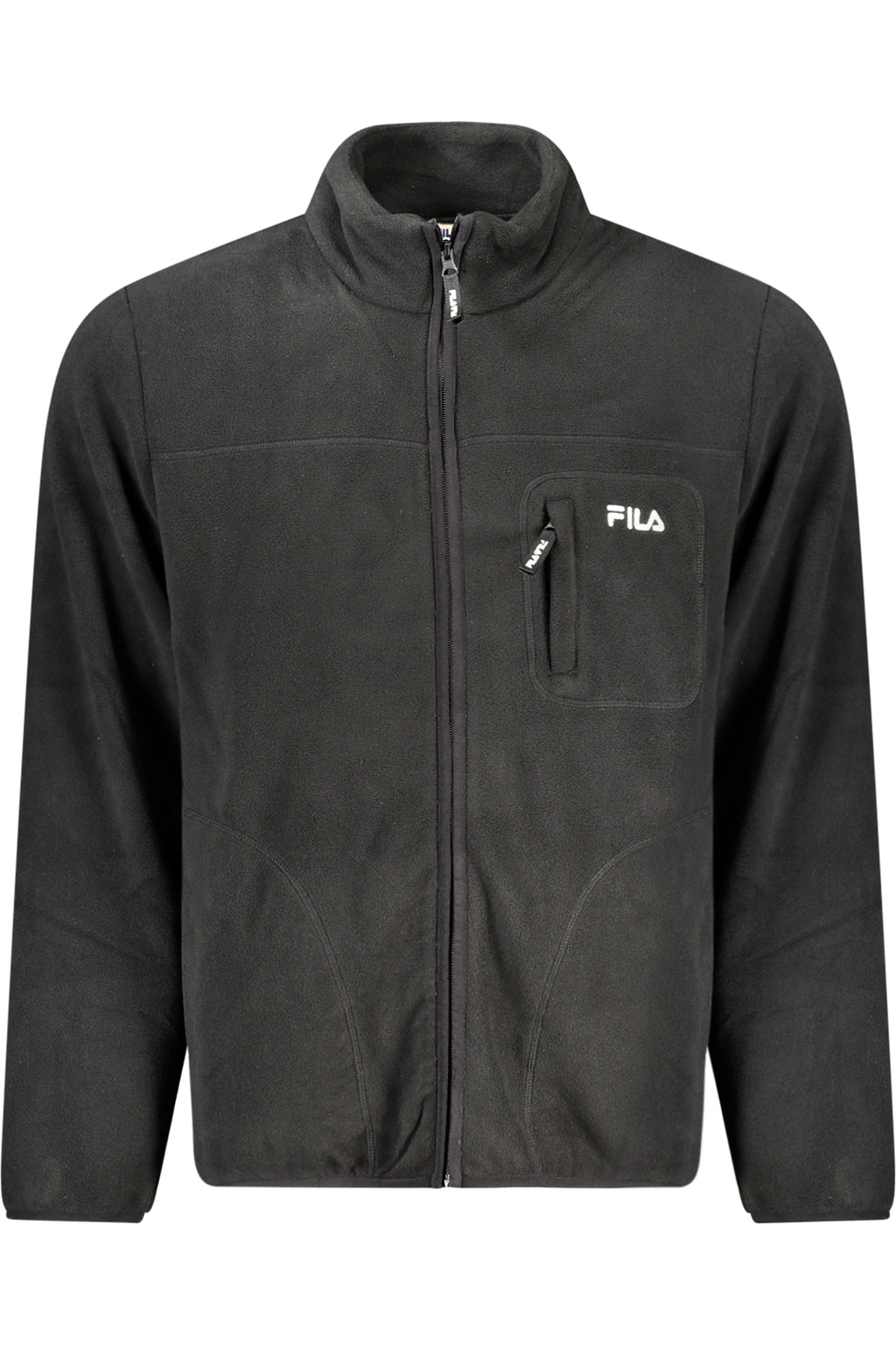 CHAQUETA DEPORTIVA FILA HOMBRE NEGRO