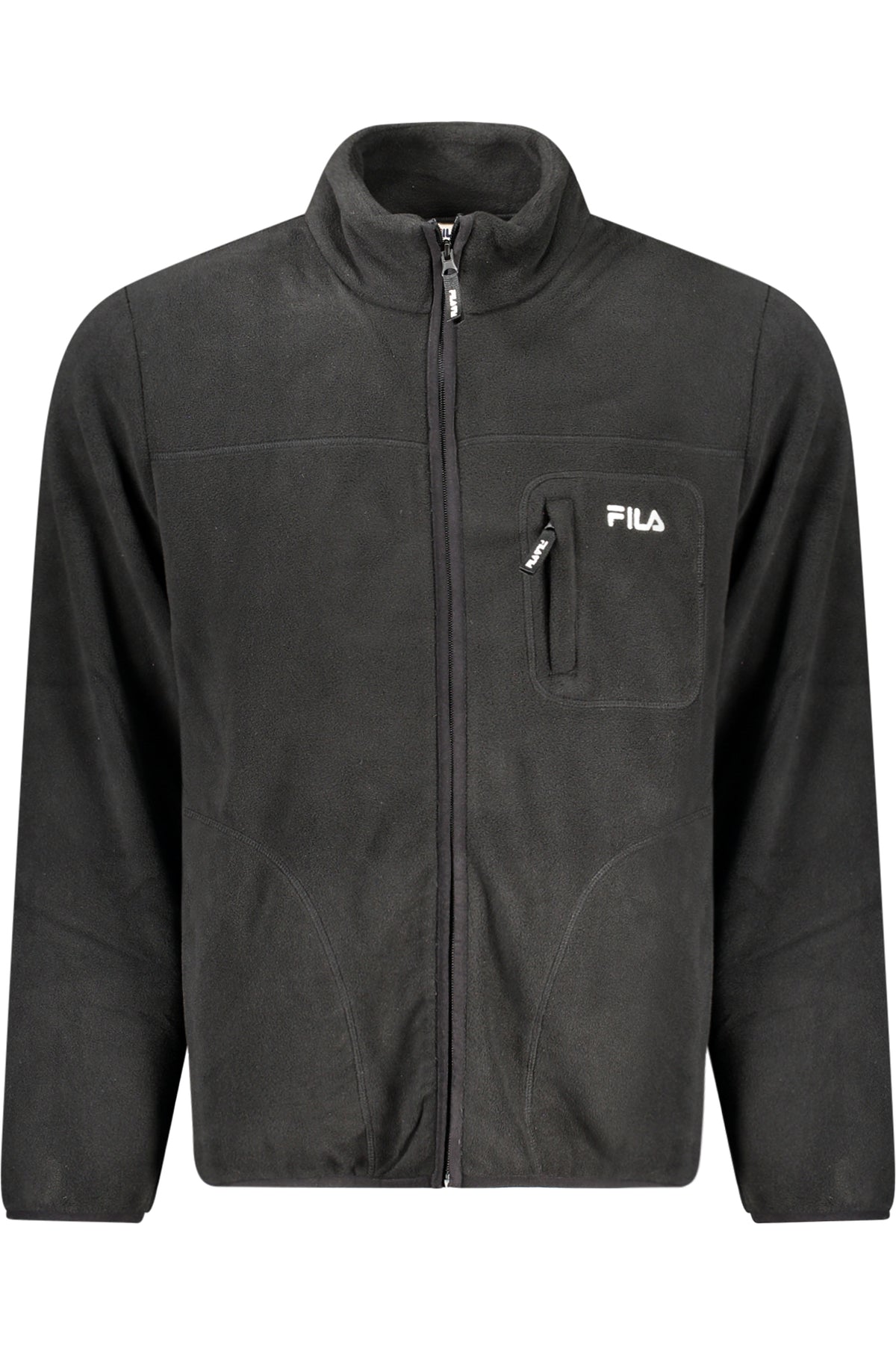 CHAQUETA DEPORTIVA FILA HOMBRE NEGRO