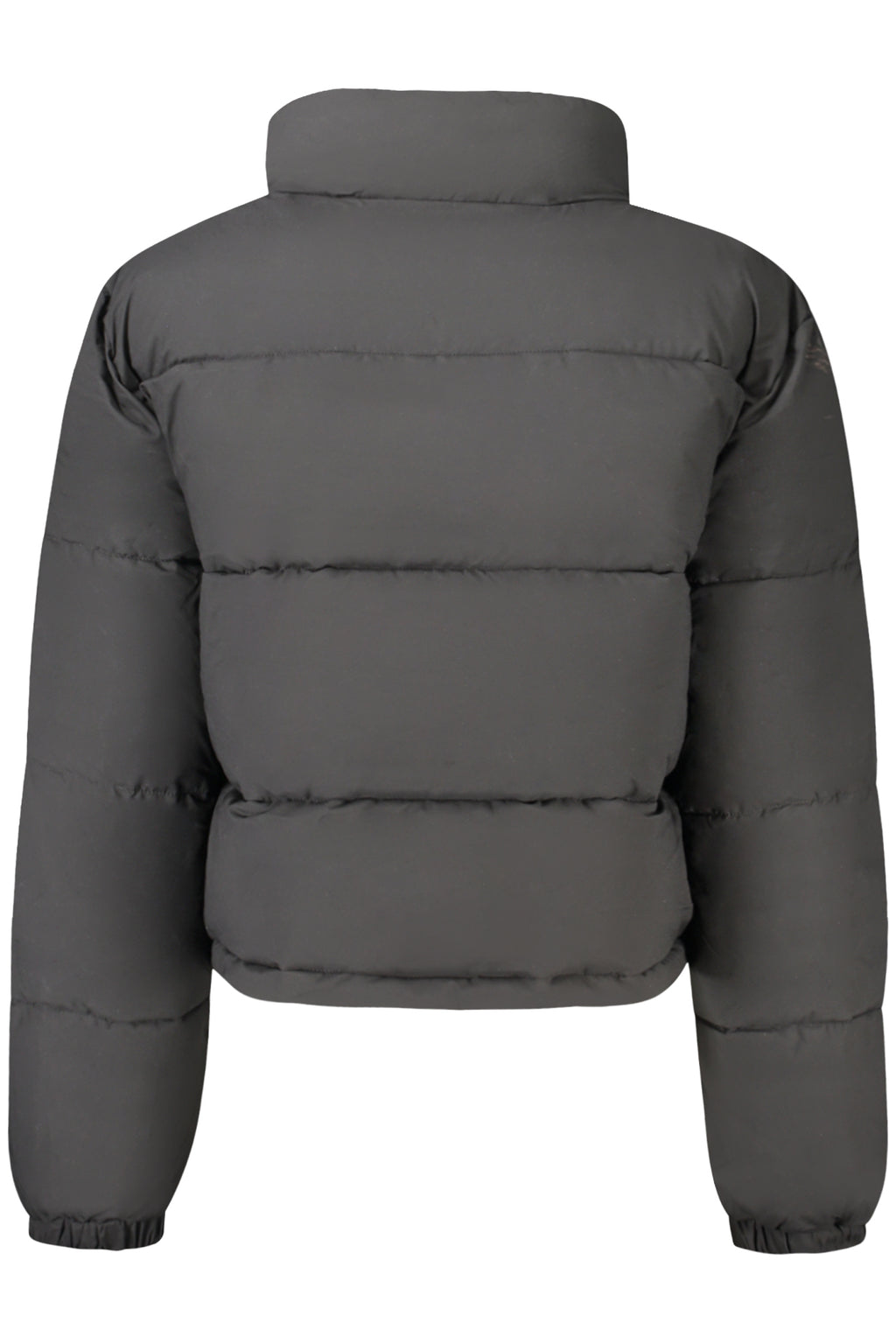 CHAQUETA NEGRA GUESS JEANS PARA MUJER
