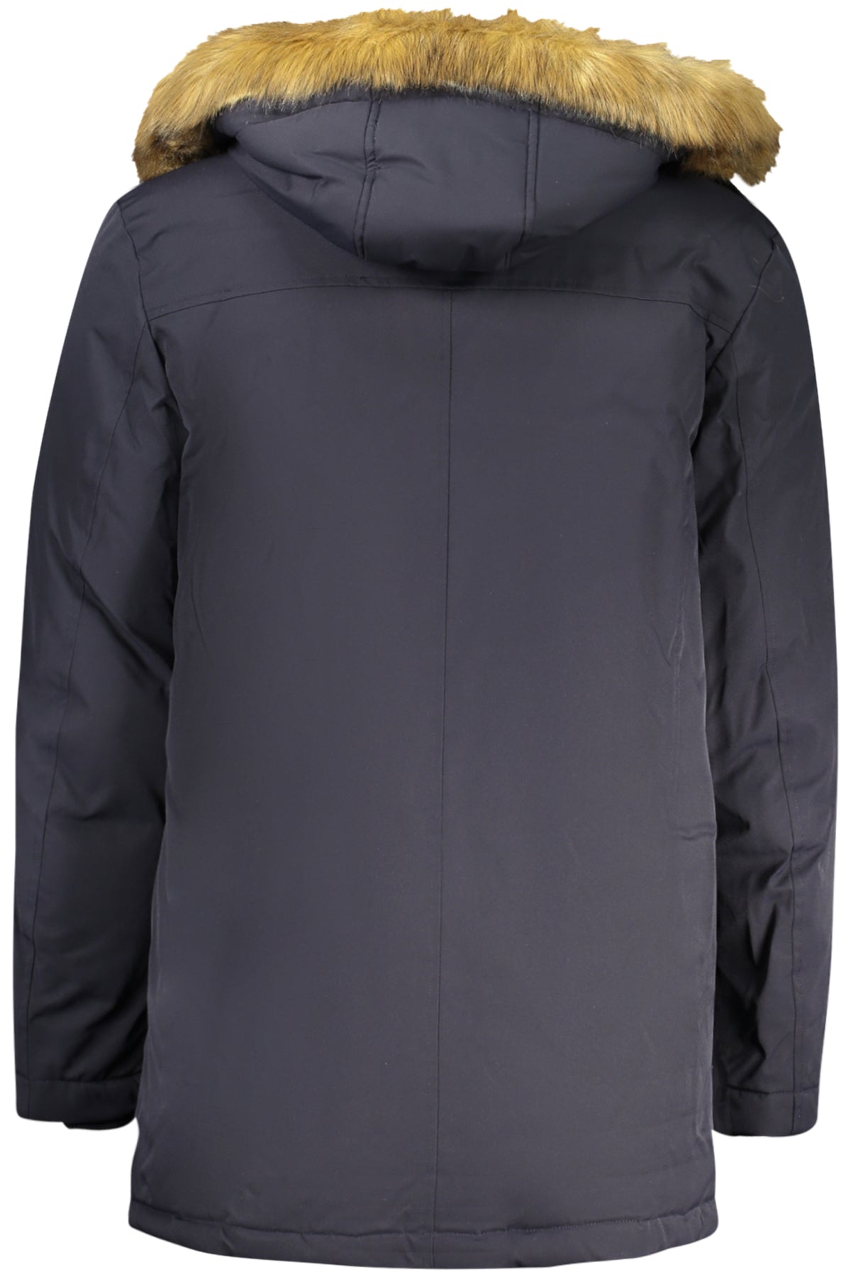 Guess jeans Jackets - Man - Blu