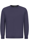 JERSEY AZUL DE HOMBRE GUESS JEANS