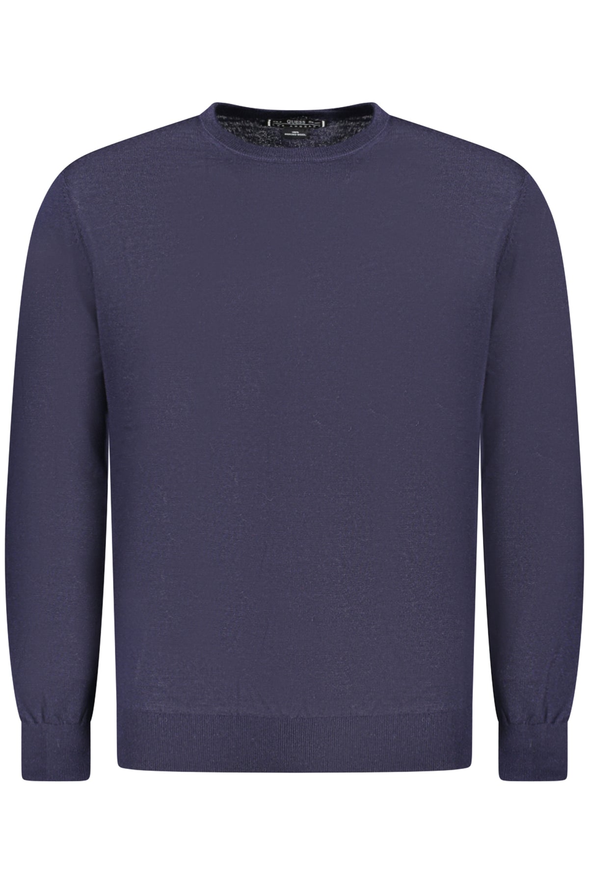 JERSEY AZUL DE HOMBRE GUESS JEANS