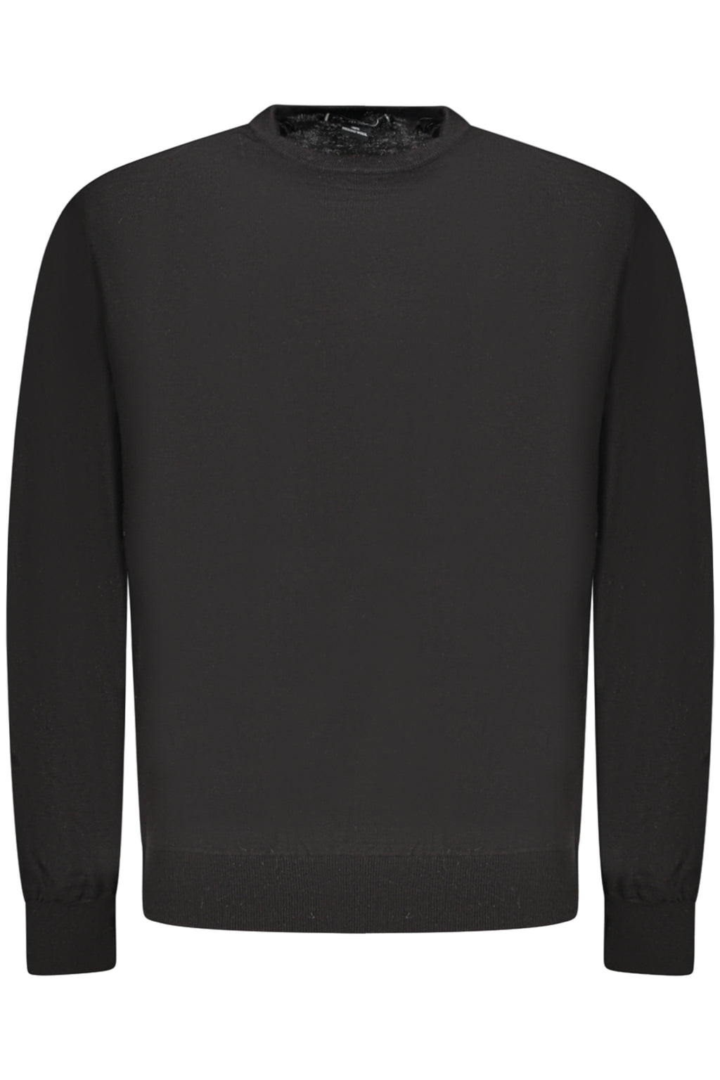 SUÉTER NEGRO PARA HOMBRE GUESS JEANS