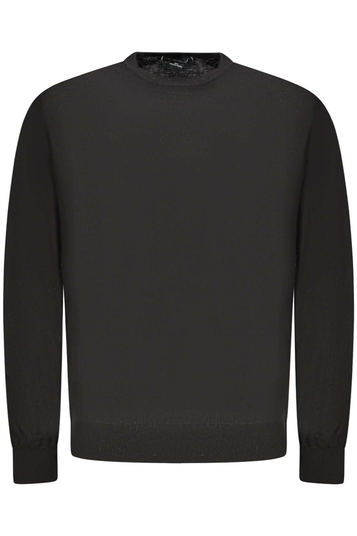 SUÉTER NEGRO PARA HOMBRE GUESS JEANS