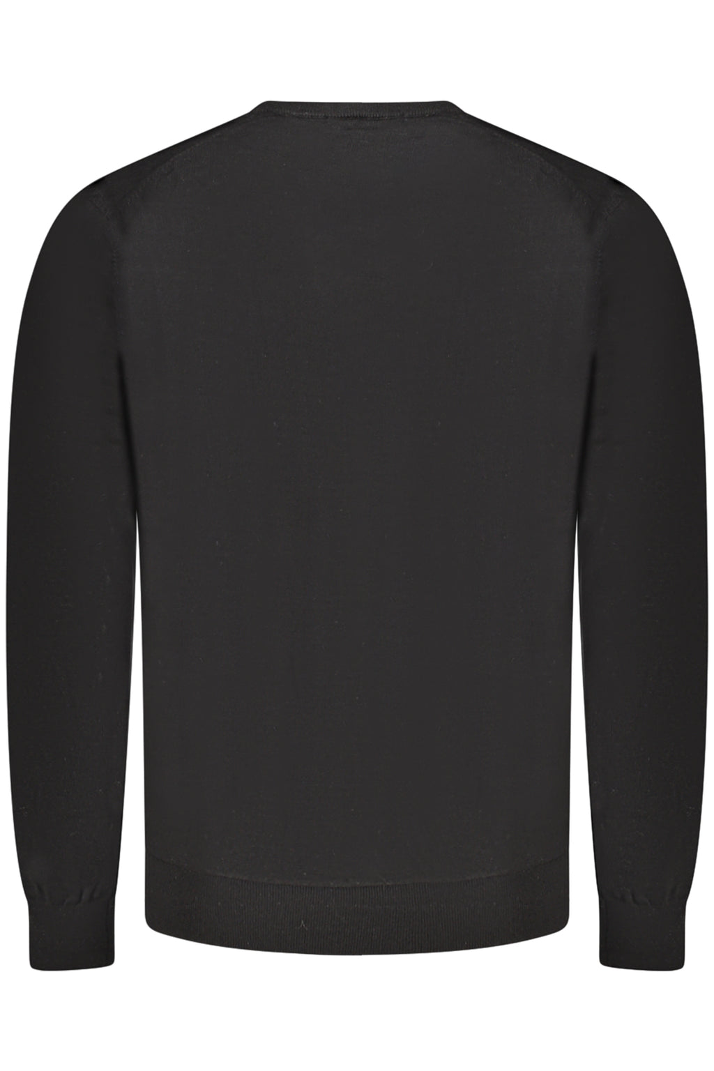 SUÉTER NEGRO PARA HOMBRE GUESS JEANS
