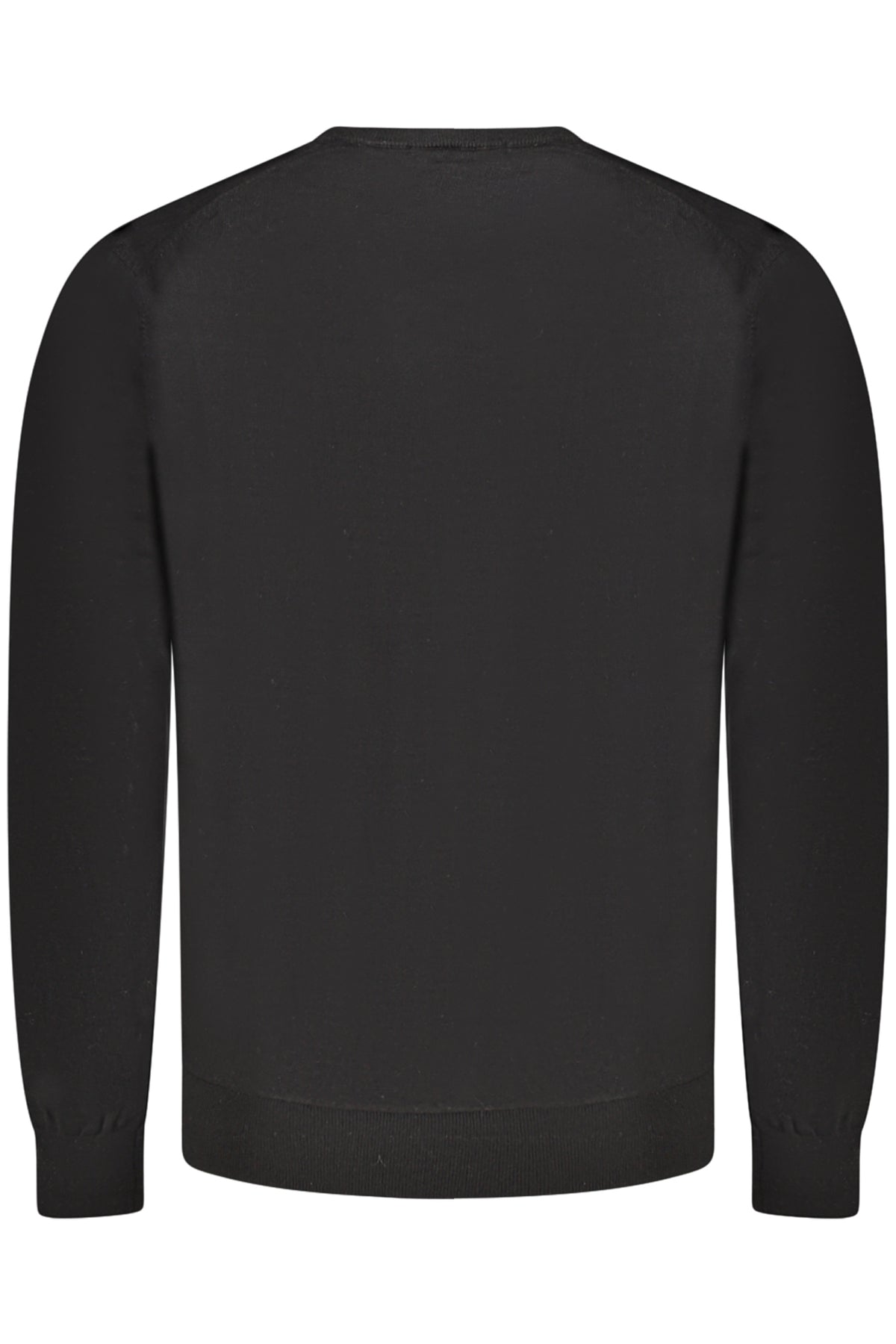 SUÉTER NEGRO PARA HOMBRE GUESS JEANS