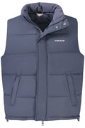 GUESS JEANS AZUL SIN MANGAS PARA HOMBRE