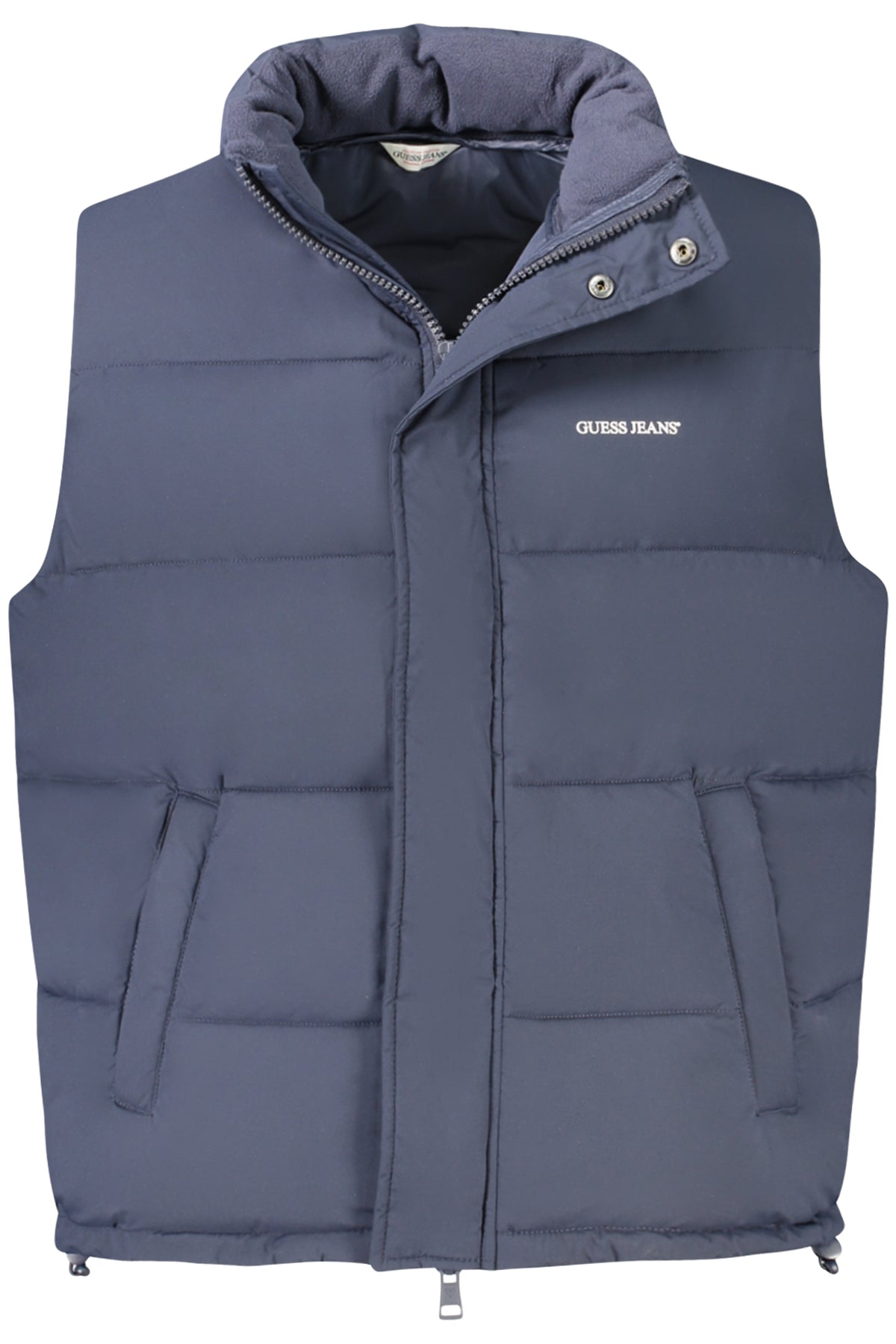 GUESS JEANS AZUL SIN MANGAS PARA HOMBRE