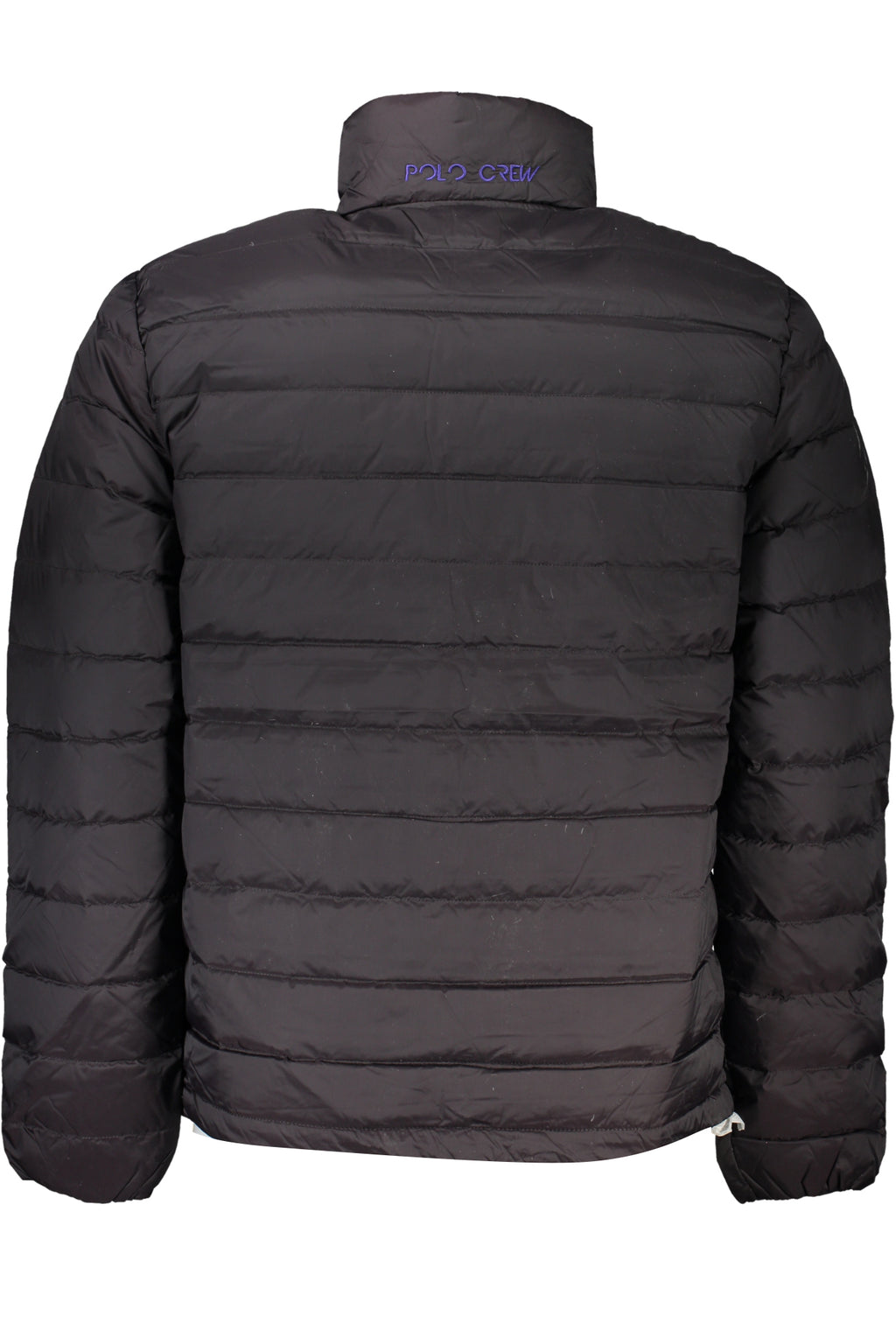 CHAQUETA HOMBRE LA MARTINA NEGRA