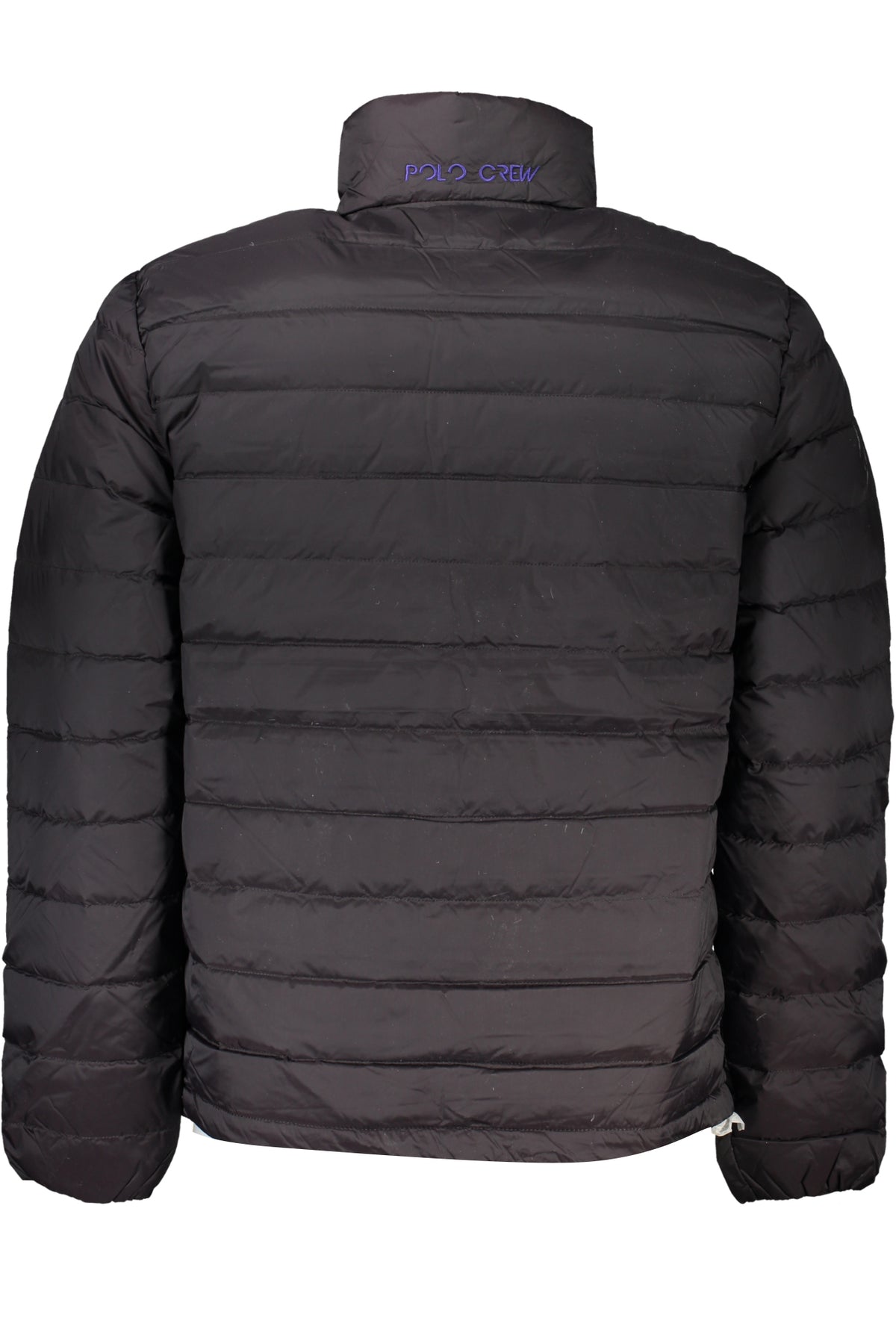 CHAQUETA HOMBRE LA MARTINA NEGRA