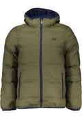 CHAQUETA HOMBRE LA MARTINA VERDE