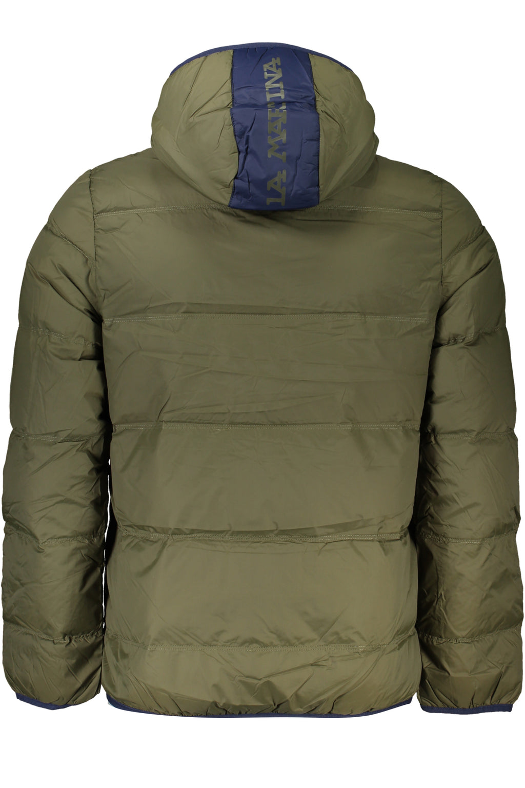 CHAQUETA HOMBRE LA MARTINA VERDE