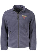 Napapijri Hoodie - Man - Blu