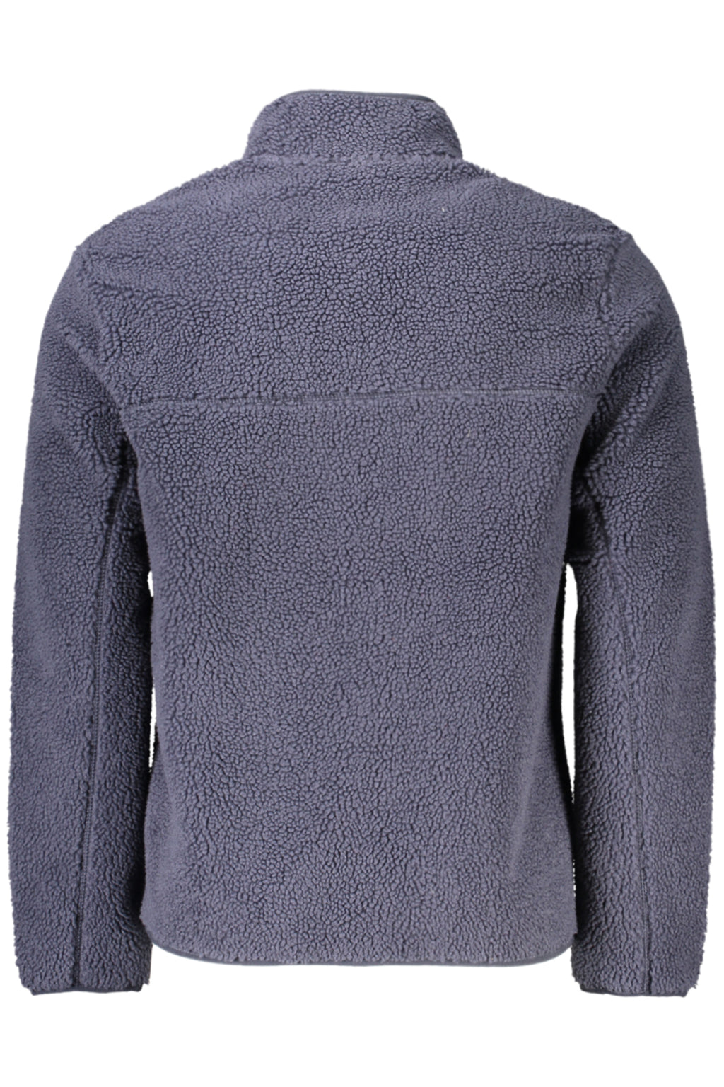 Napapijri Hoodie - Man - Blu