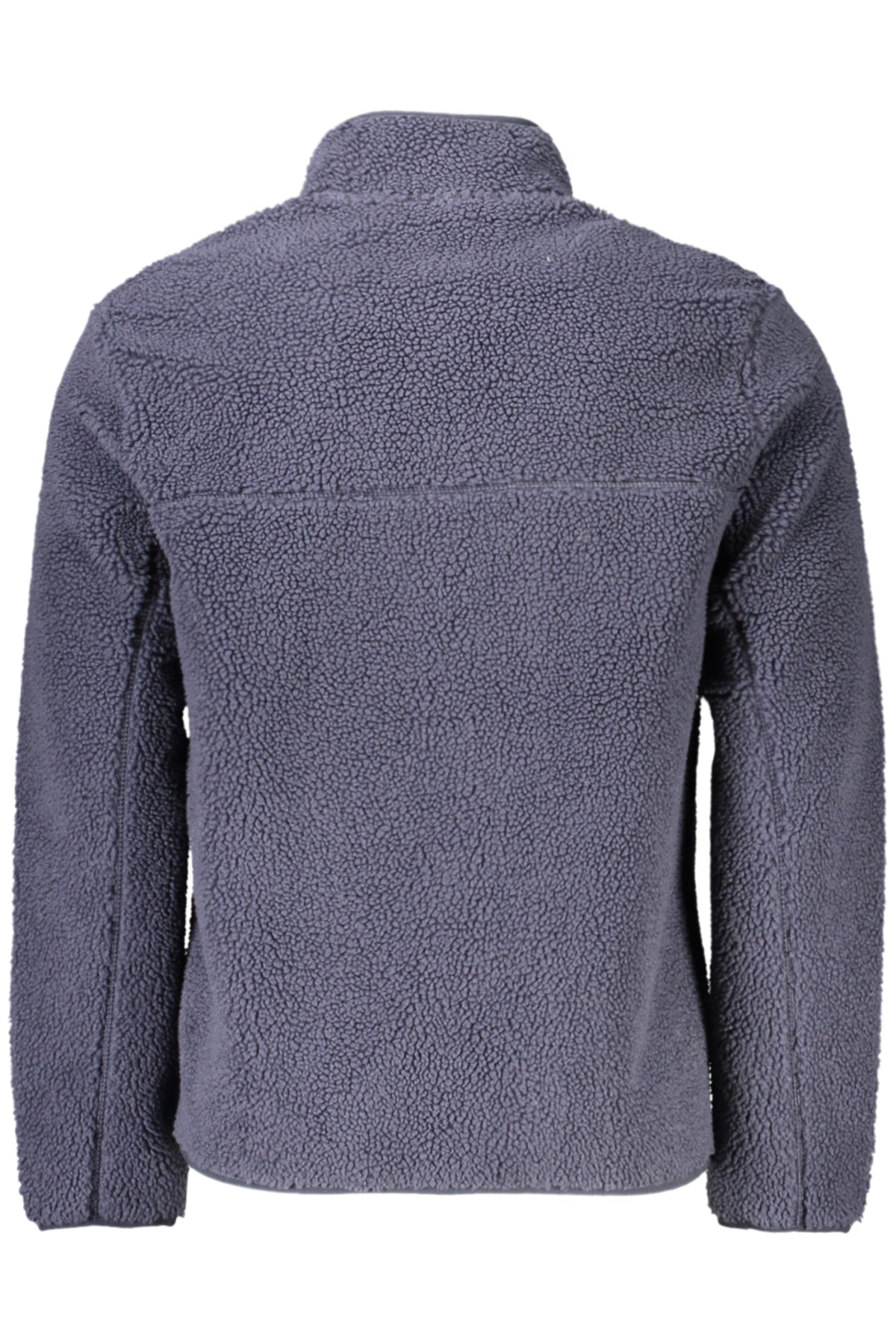 Napapijri Hoodie - Man - Blu