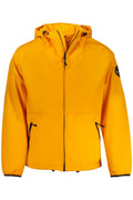 CHAQUETA DEPORTIVA NAPAPIJRI HOMBRE NARANJA