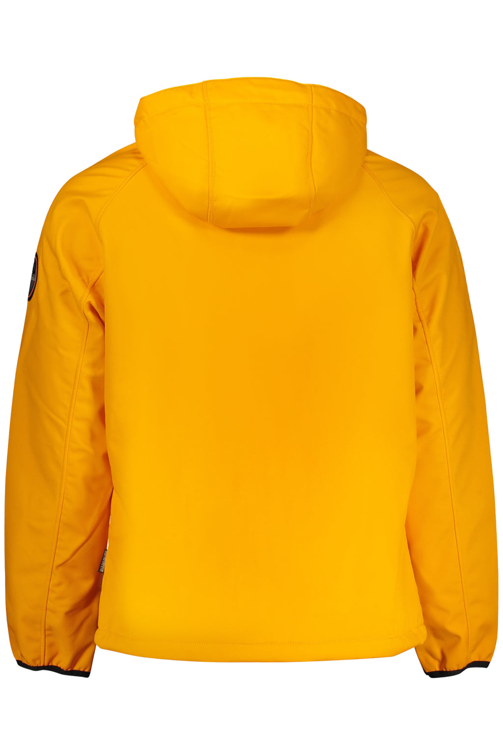 CHAQUETA DEPORTIVA NAPAPIJRI HOMBRE NARANJA