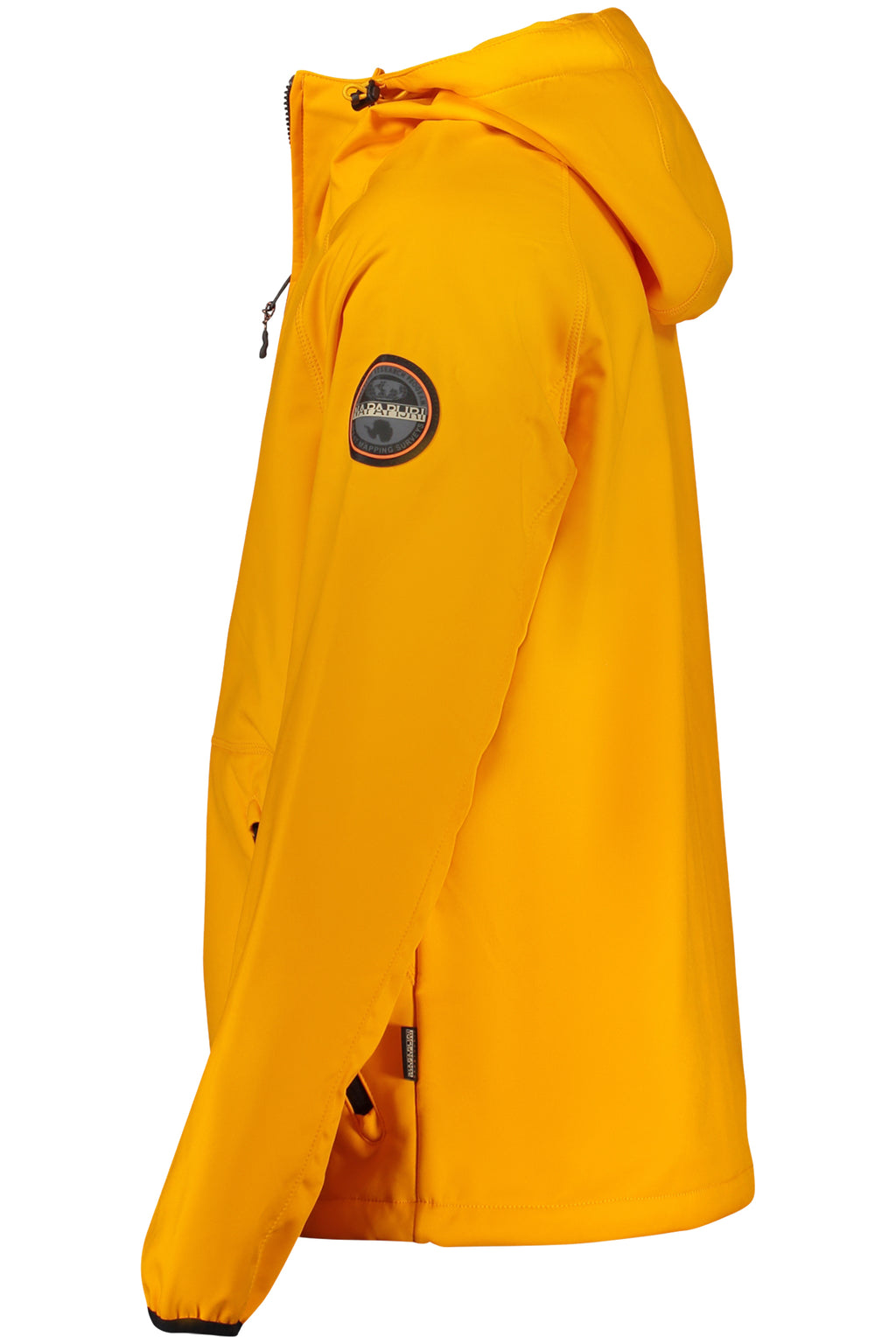 CHAQUETA DEPORTIVA NAPAPIJRI HOMBRE NARANJA