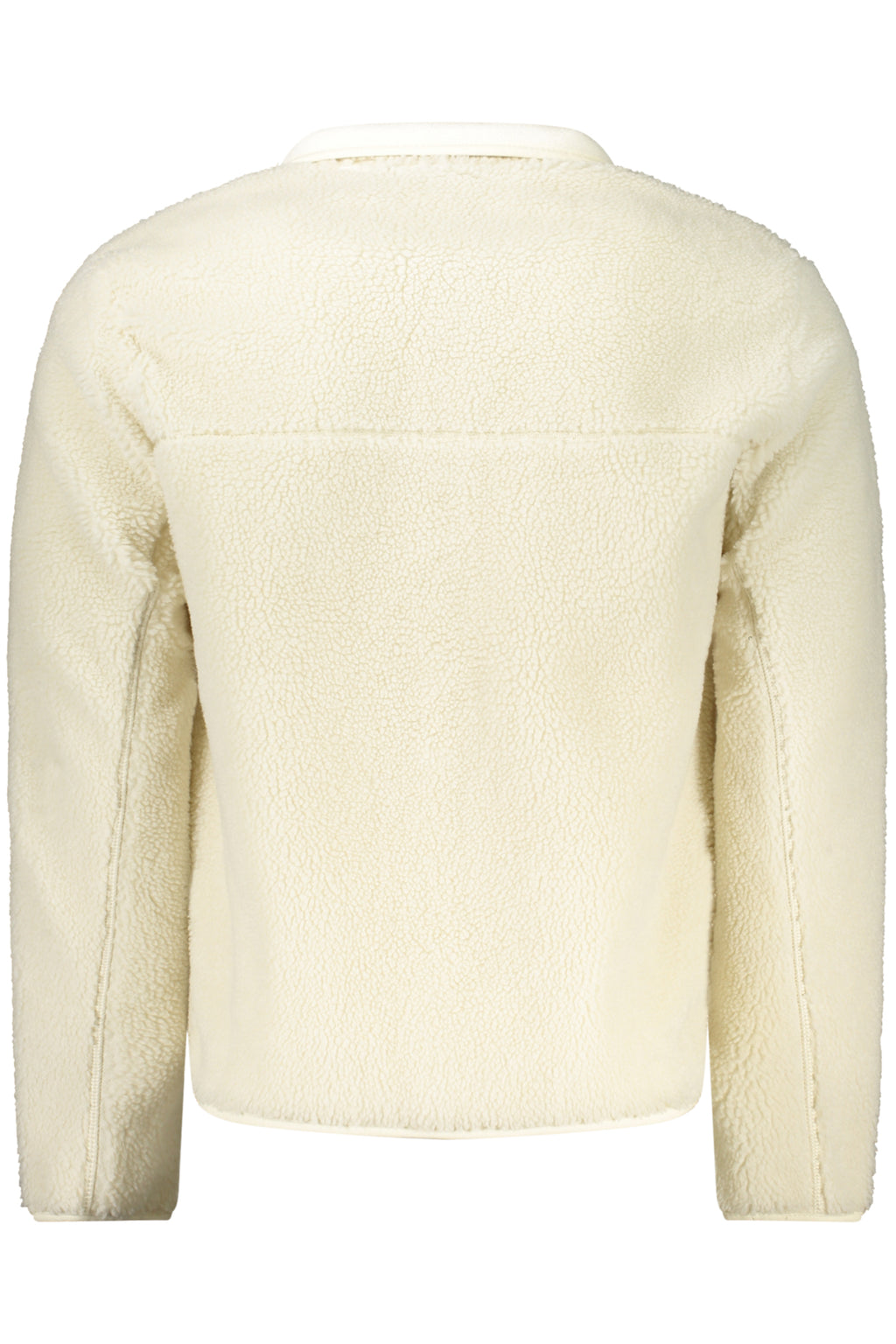 CHAQUETA DEPORTIVA NAPAPIJRI HOMBRE BLANCA