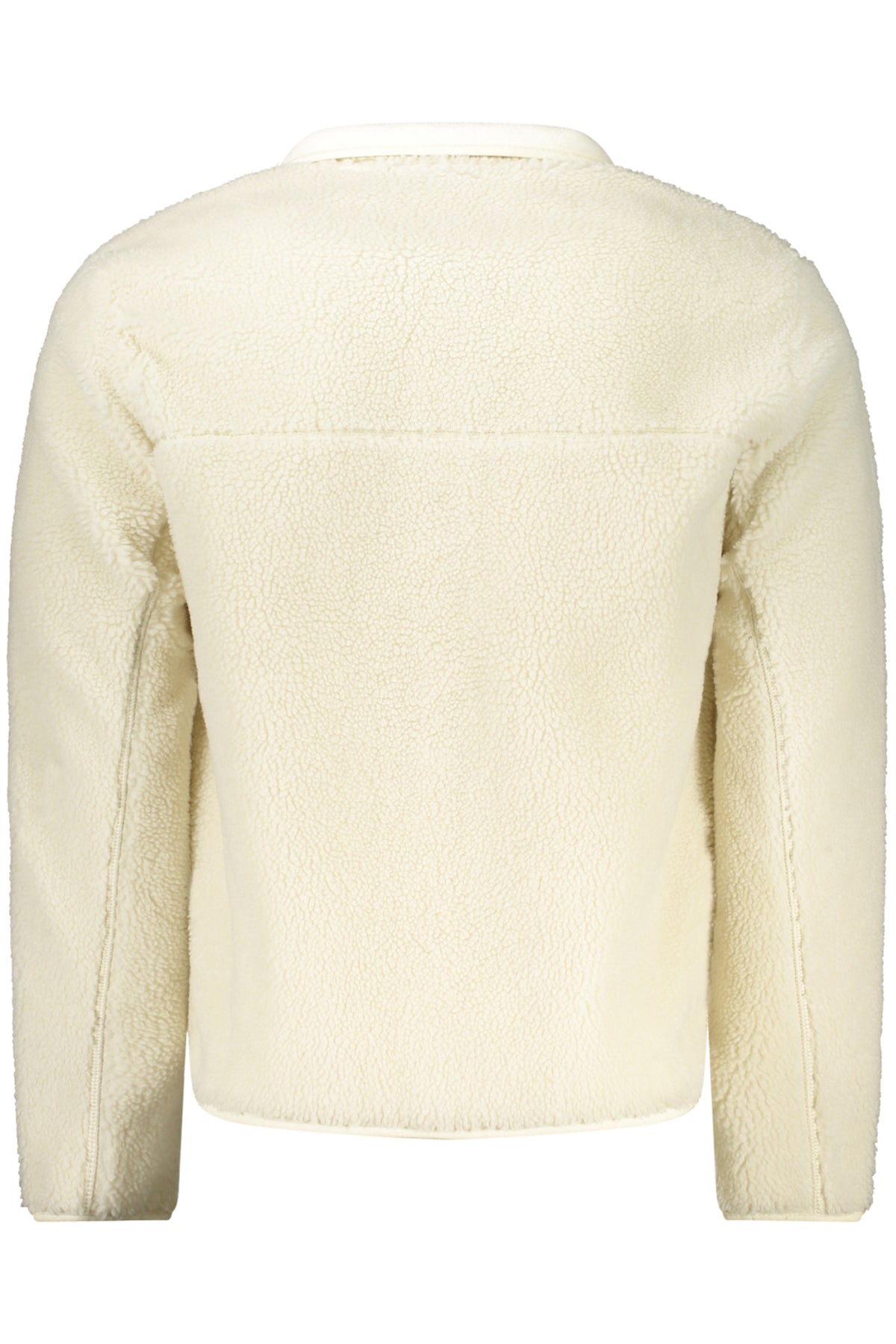 CHAQUETA DEPORTIVA NAPAPIJRI HOMBRE BLANCA