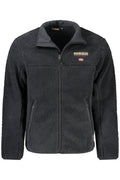 CHAQUETA DEPORTIVA NAPAPIJRI PARA HOMBRE NEGRA