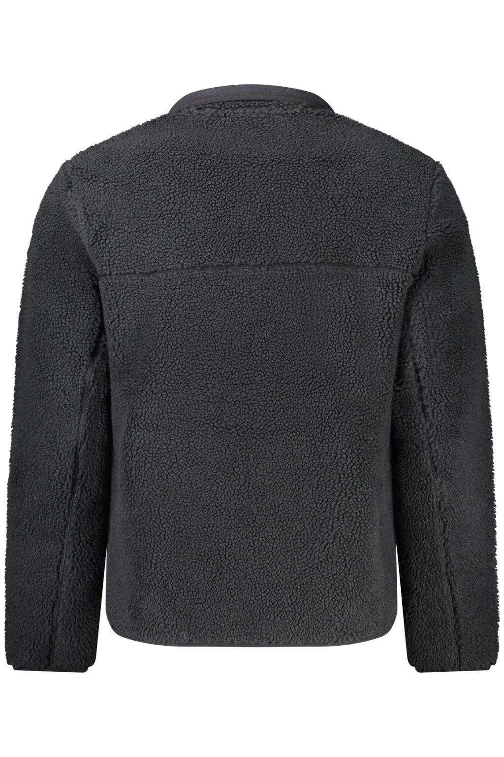 CHAQUETA DEPORTIVA NAPAPIJRI PARA HOMBRE NEGRA