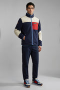 Napapijri Jackets - Man - Blu