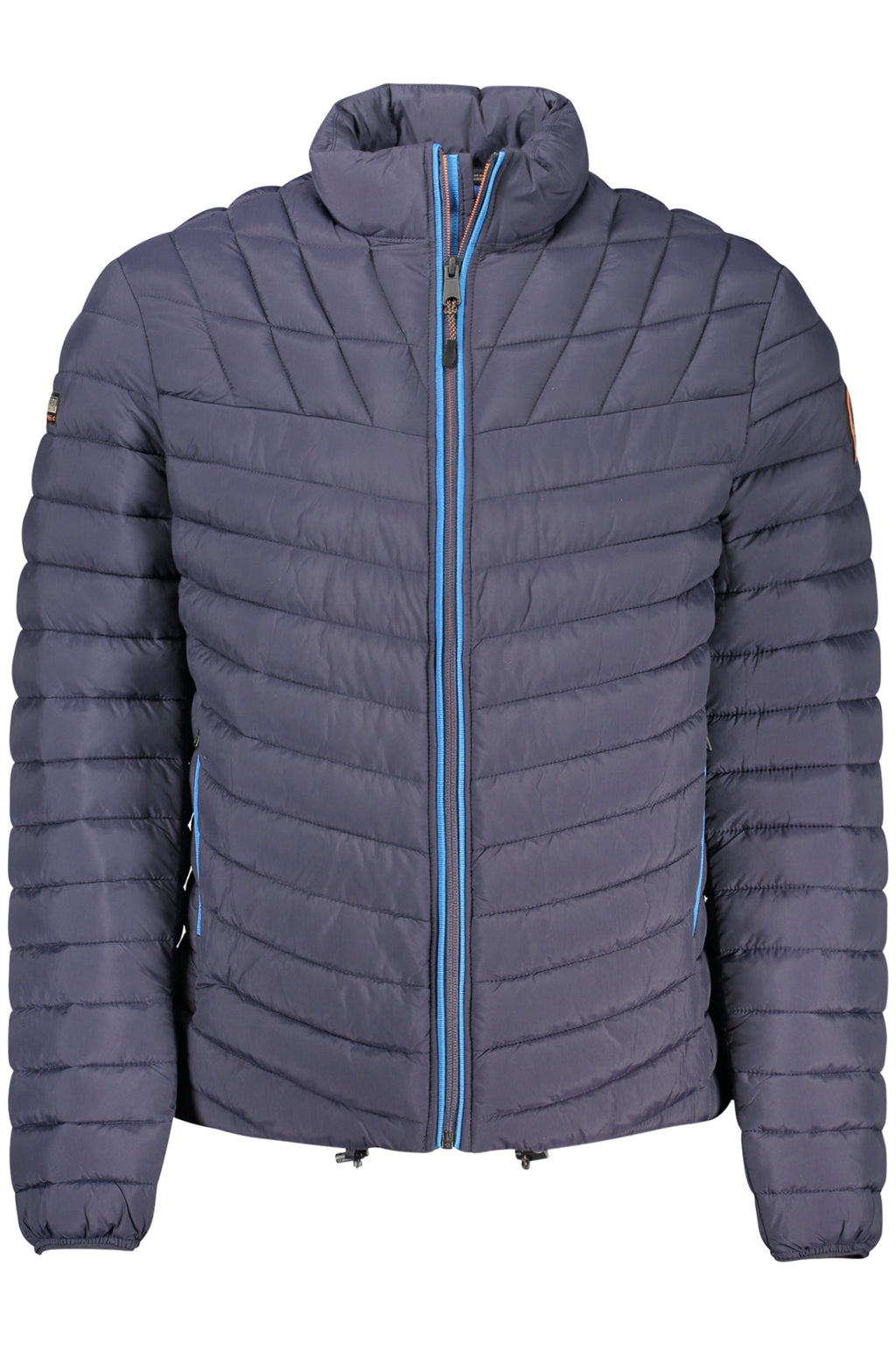 CHAQUETA NAPAPIJRI PARA HOMBRE AZUL