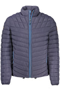 CHAQUETA NAPAPIJRI PARA HOMBRE AZUL