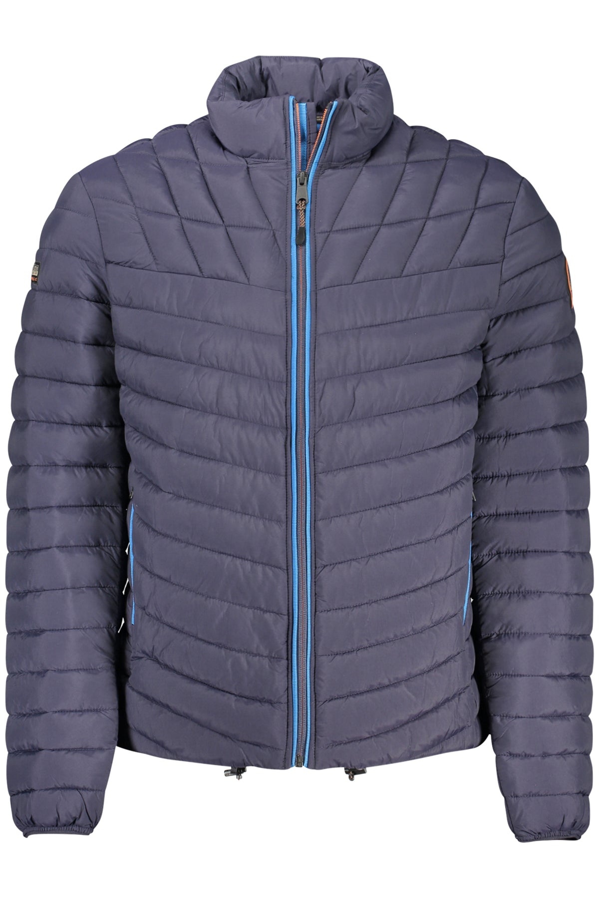 CHAQUETA NAPAPIJRI PARA HOMBRE AZUL
