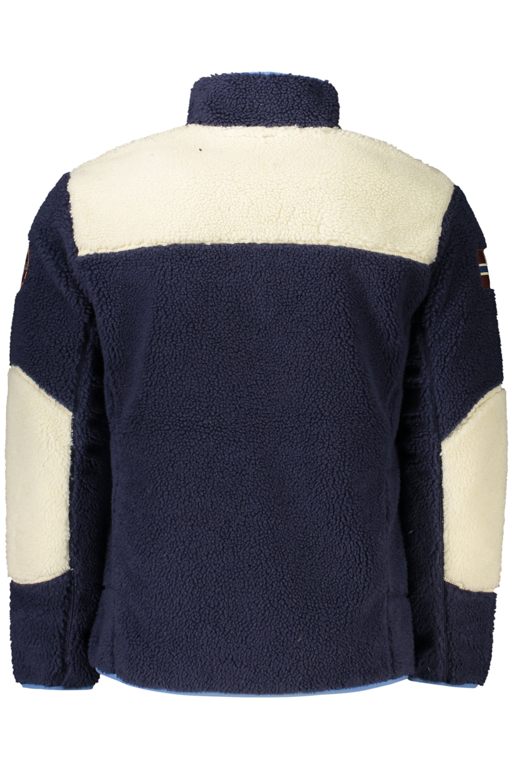Napapijri Jackets - Man - Blu