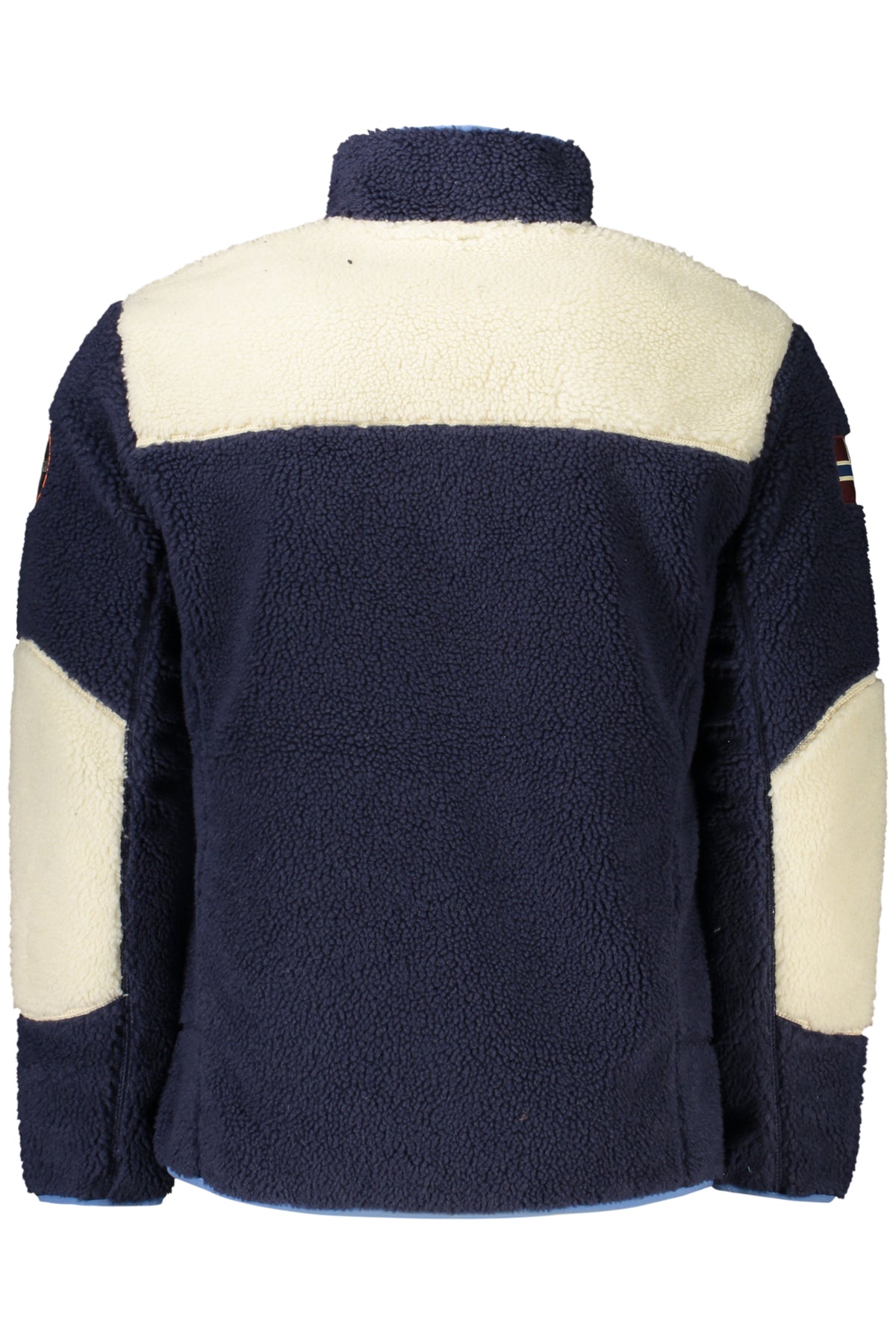 Napapijri Jackets - Man - Blu